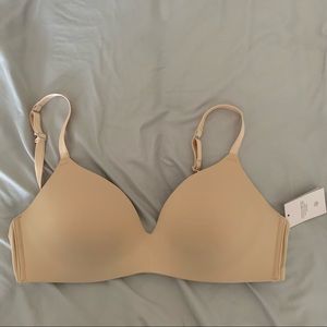 Auden wireless bra